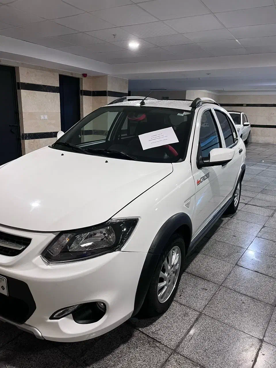 کوئیک اتومات فول پلاس|خودرو سواری و وانت|تهران, باغ فیض|دیوار