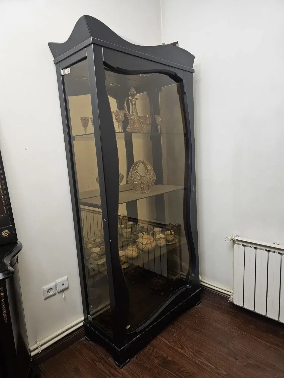 بوفه|بوفه، ویترین، کنسول|تهران, حسین‌آباد|دیوار