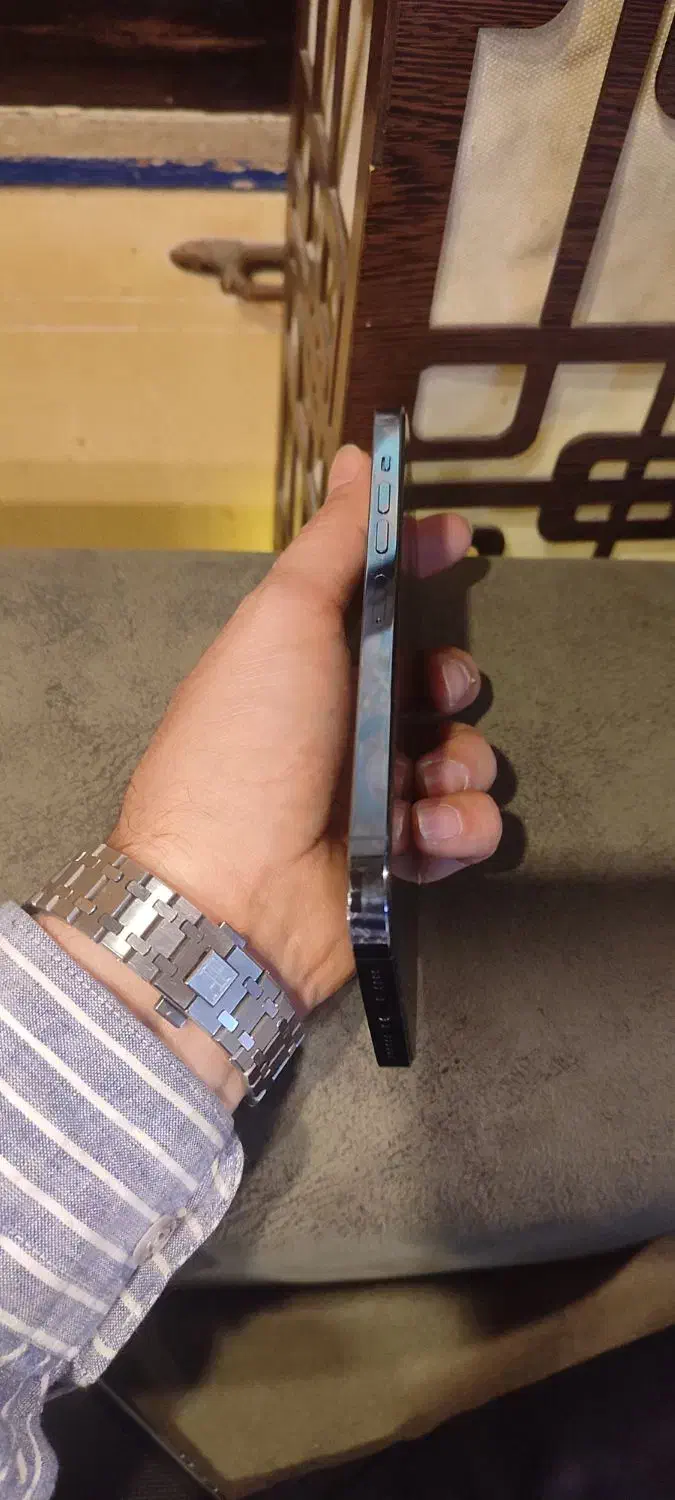 آیفون ۱۳ پرو مکس|موبایل|مشهد, جنت|دیوار