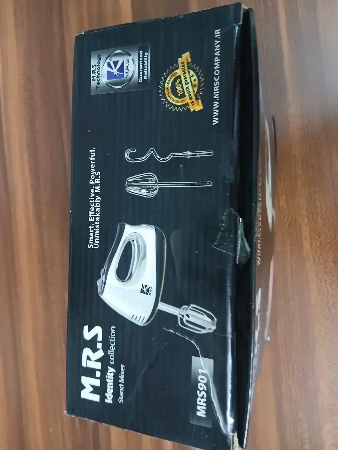 همزن mrs|خردکن، آسیاب، غذاساز|تهران, چیتگر جنوبی|دیوار