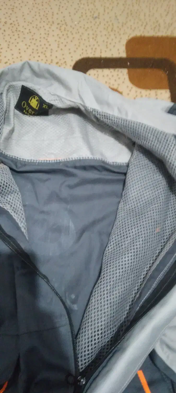 لباس کار با باد گیر|لباس|عجب شیر, |دیوار