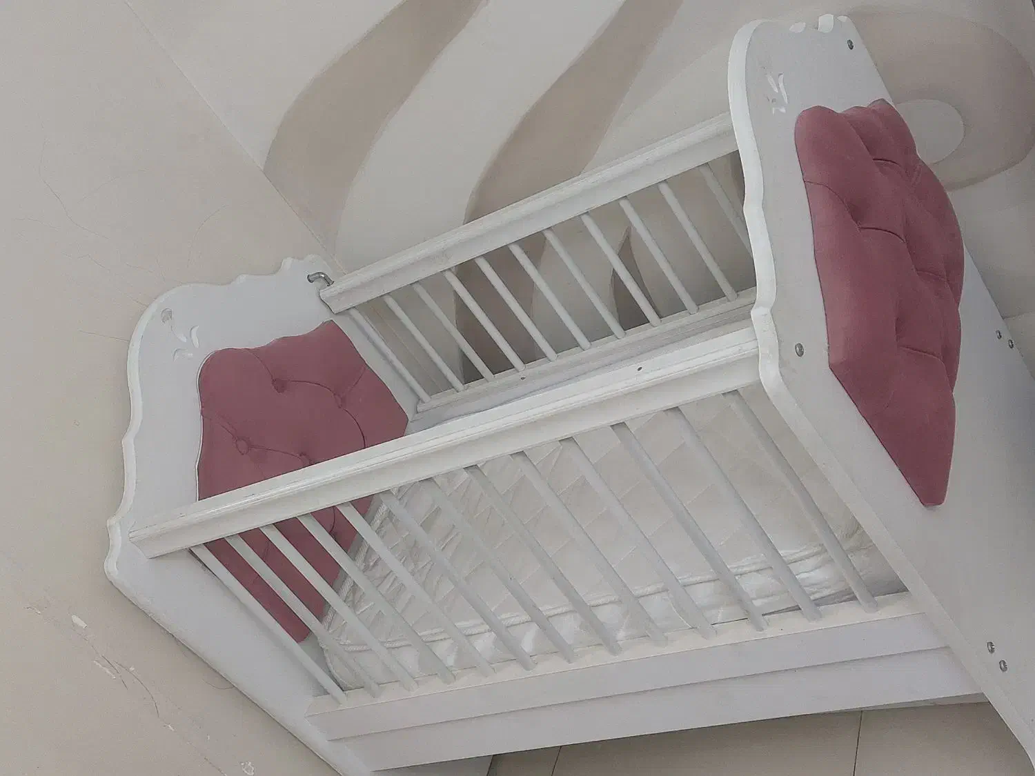 تخت کودک|تخت و صندلی بچه|کرج, کرج نو|دیوار