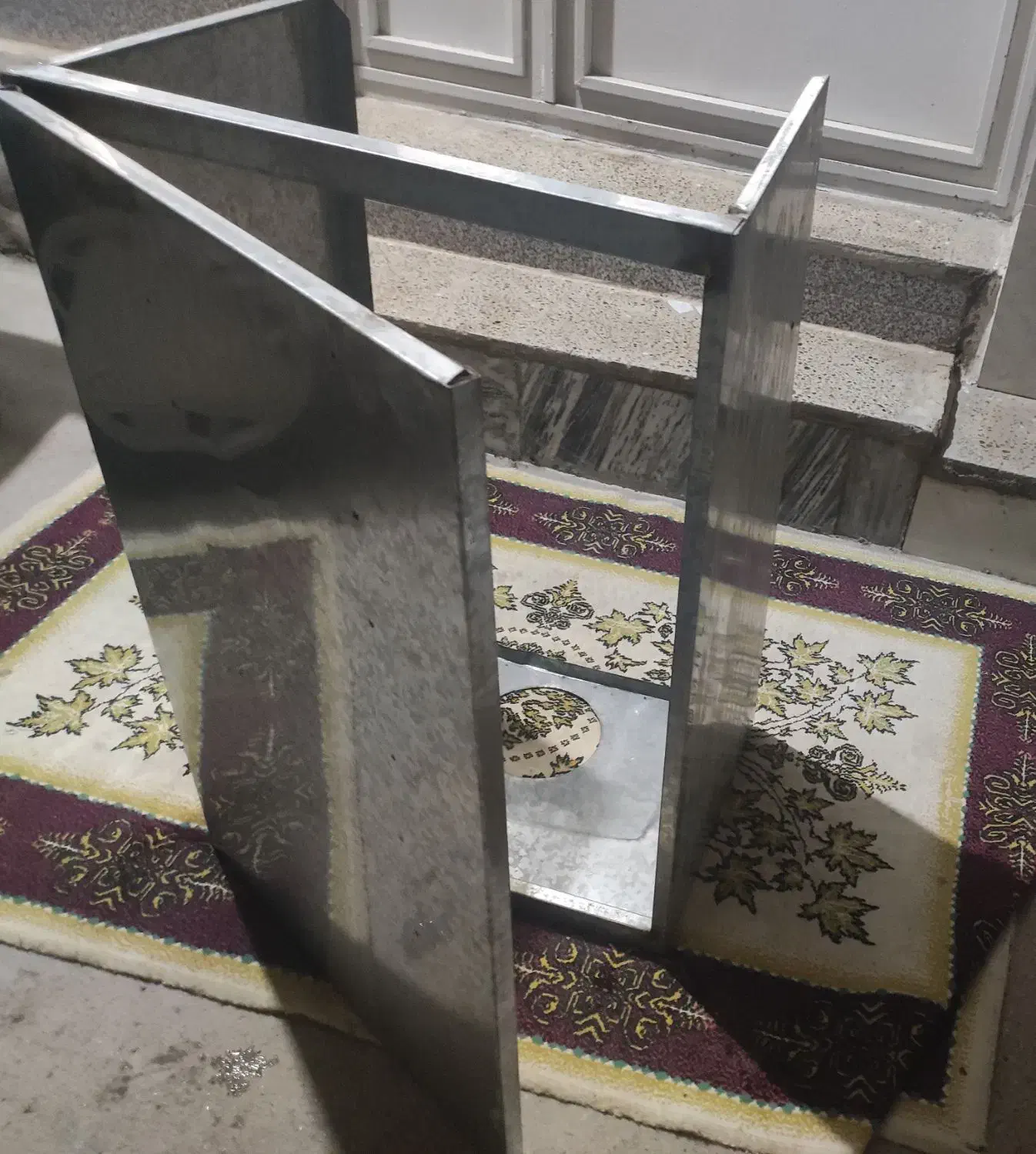 محافظ آبگرم کن.|آبگرمکن، پکیج، شوفاژ|دره شهر, |دیوار