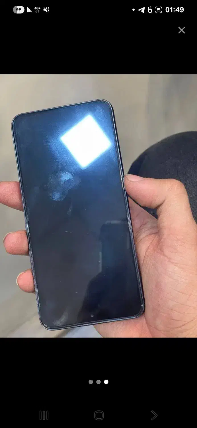 سامسونگ s22 5g|موبایل|تهران, آذری|دیوار