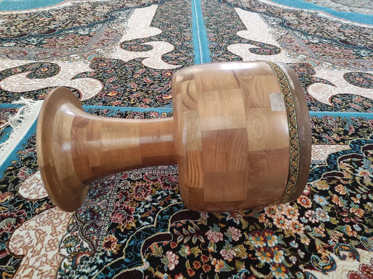 فروش تنبک|سازهای سنتی|دورود, |دیوار