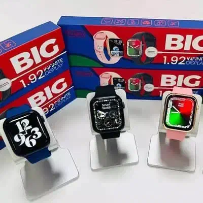 اپـل واچ Z52 pro|ساعت|زابل, |دیوار