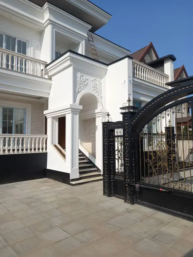 فروش ویلا لاکچری کلید نخورده|فروش خانه و ویلا|دالخانی, |دیوار