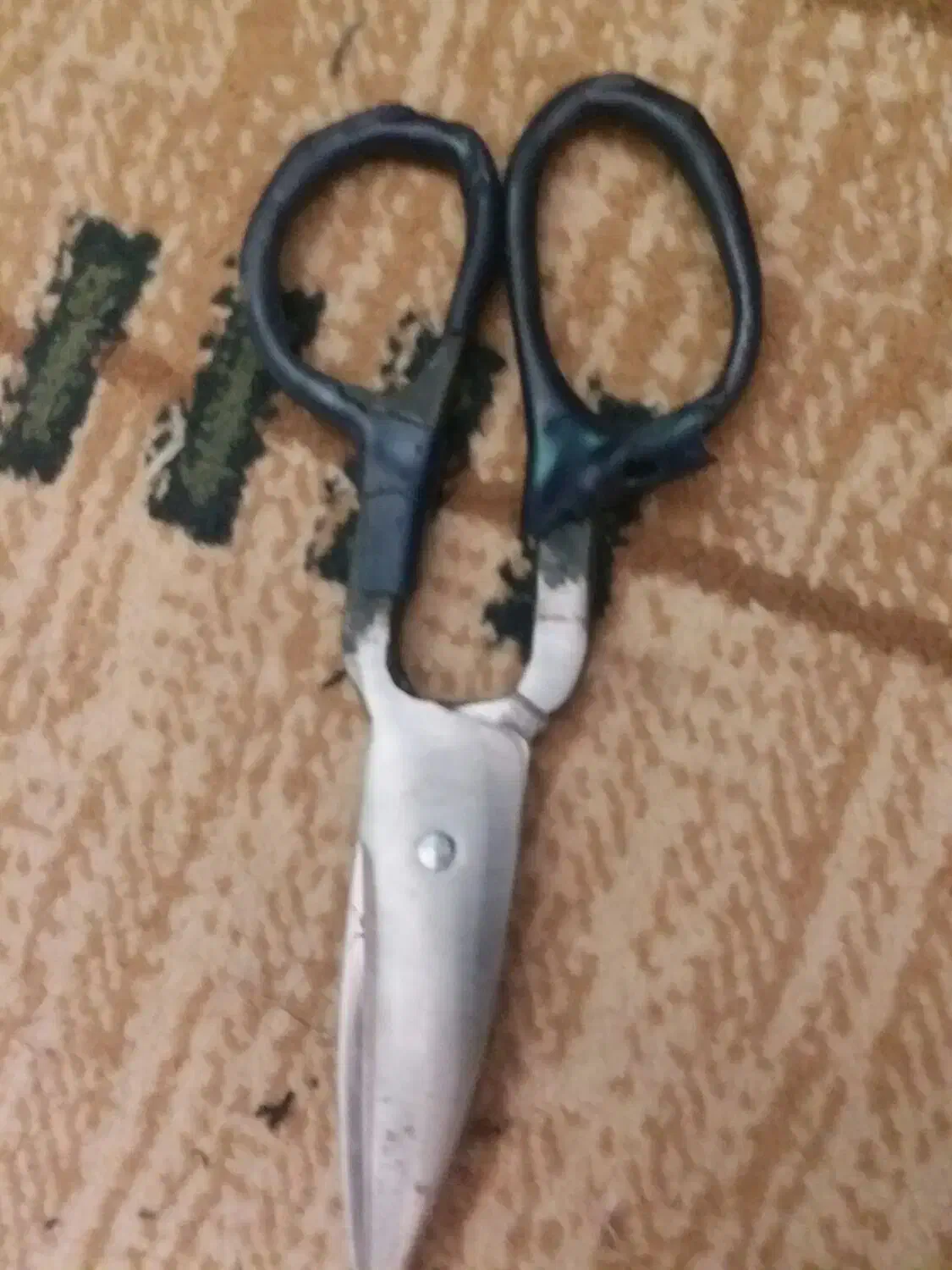 قیچی|لوازم خیاطی و بافتنی|قم, امامزاده ابراهیم|دیوار