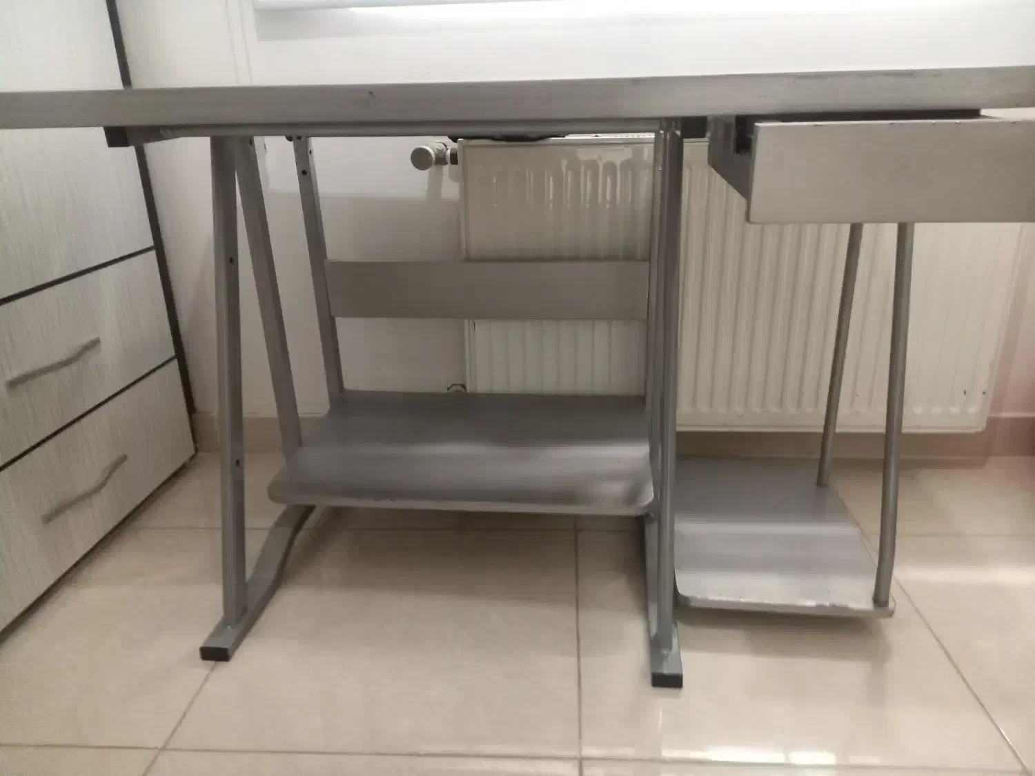 میز تحریر/ میز کامپیوتر|میز تحریر و کامپیوتر|رشت, کوی مهر|دیوار