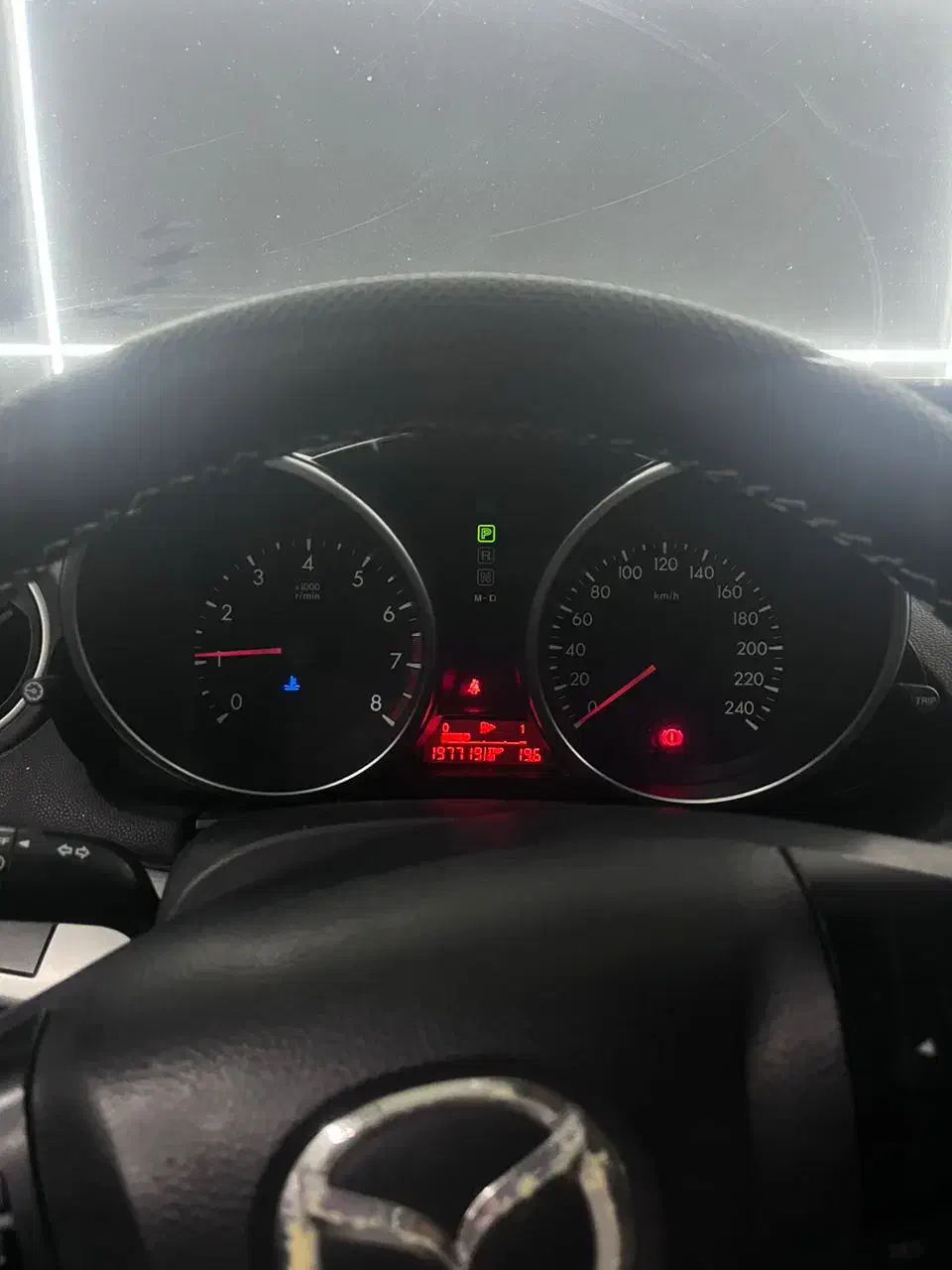 مزدا 3|خودرو سواری و وانت|شیراز, عفیف‌آباد|دیوار