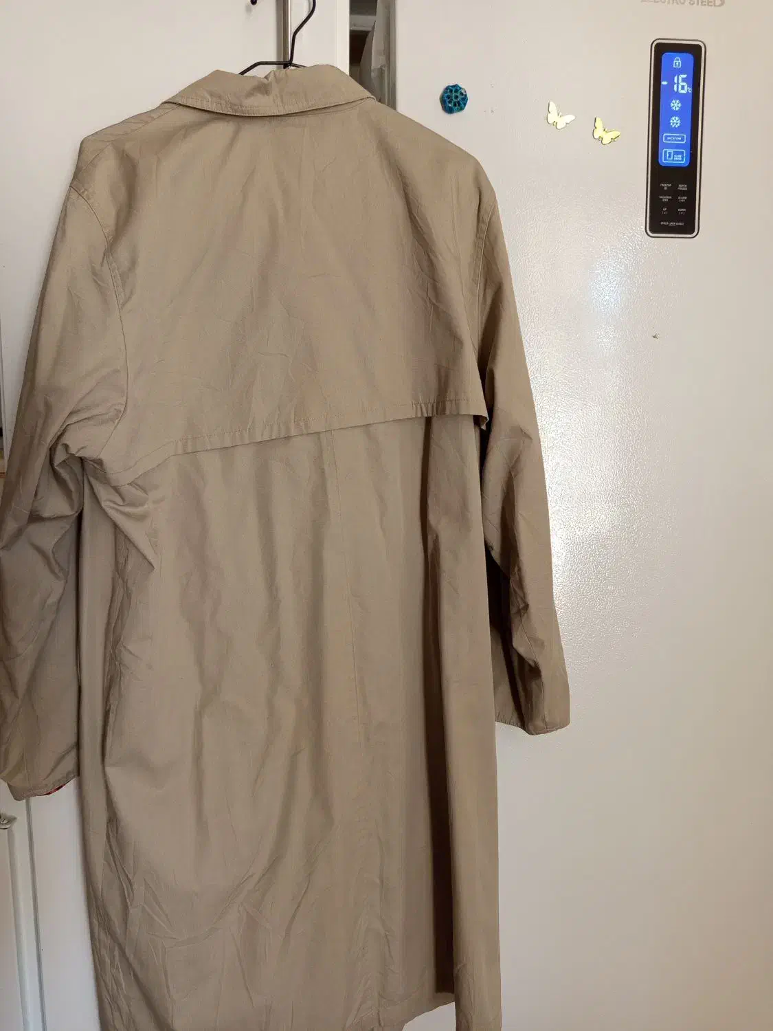 پالتو فوتر سایز 44|لباس|الشتر, |دیوار