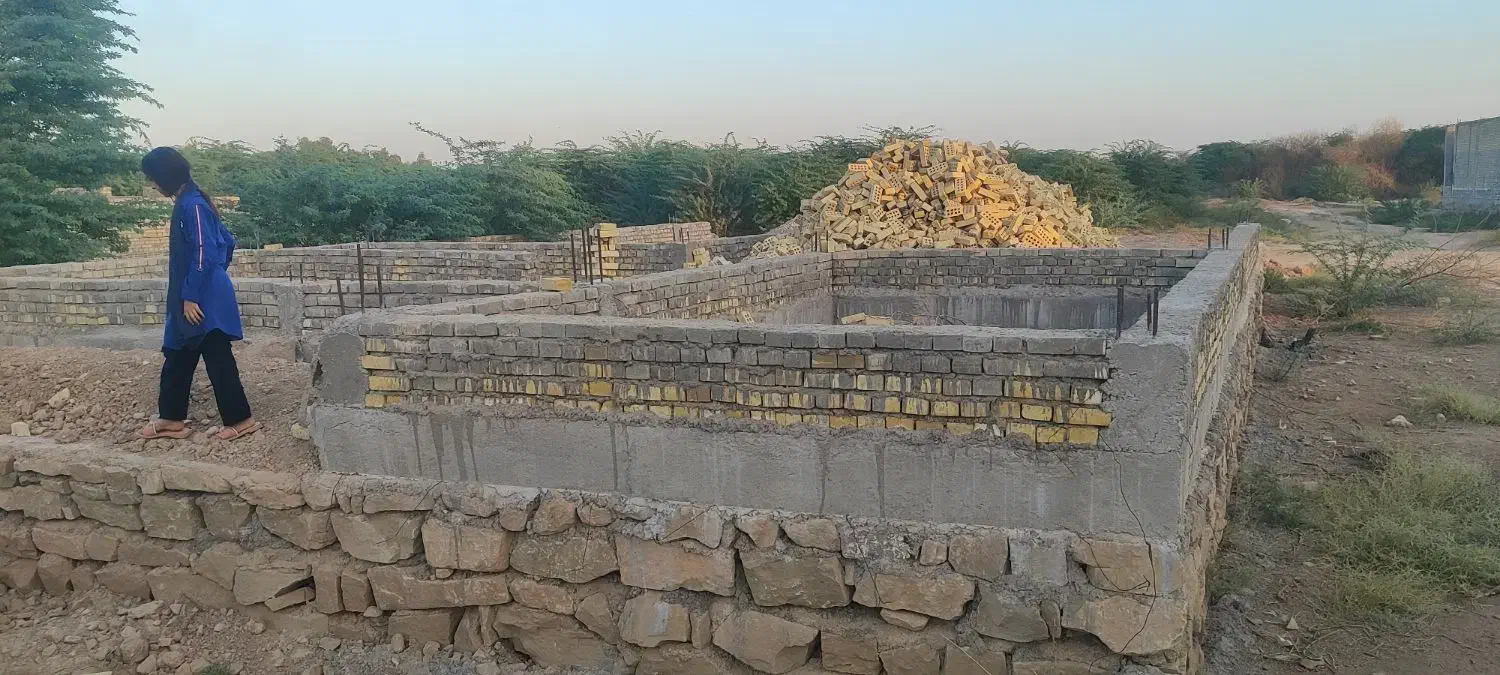 زمین مسکونی فروشی واقع در امطمیر|فروش زمین و ملک کلنگی|اهواز, اسماعیلیه|دیوار