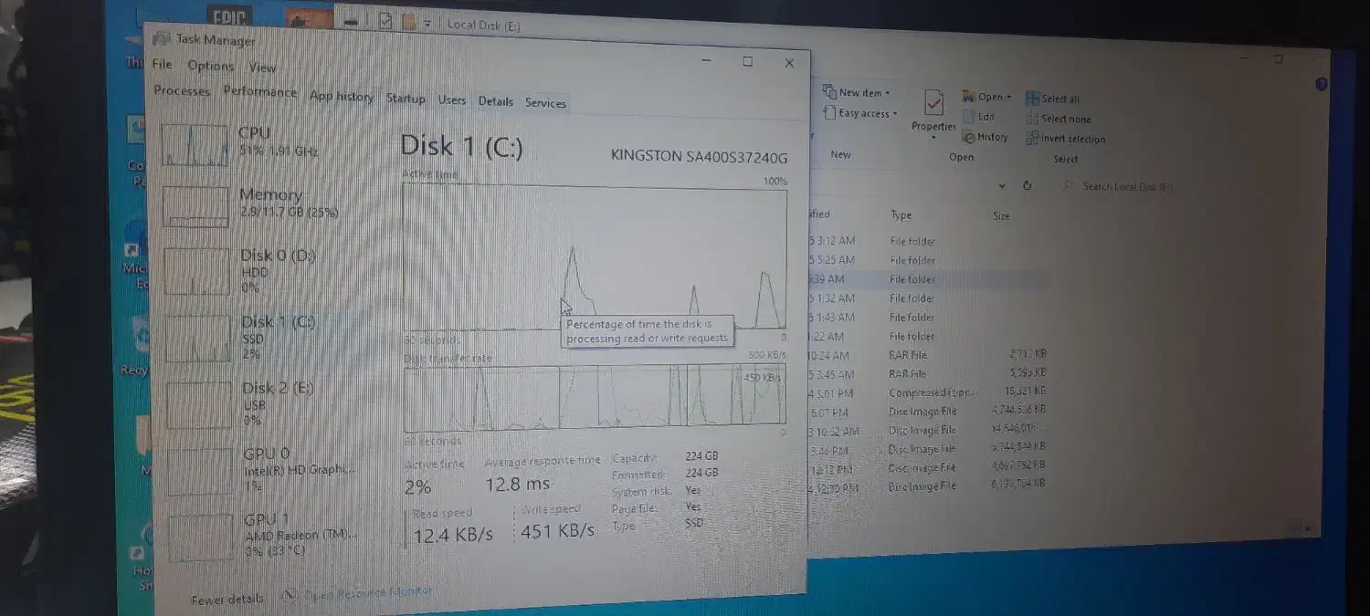 لپ تاپ|رایانه همراه|کرج, فاز ۳ گوهردشت|دیوار