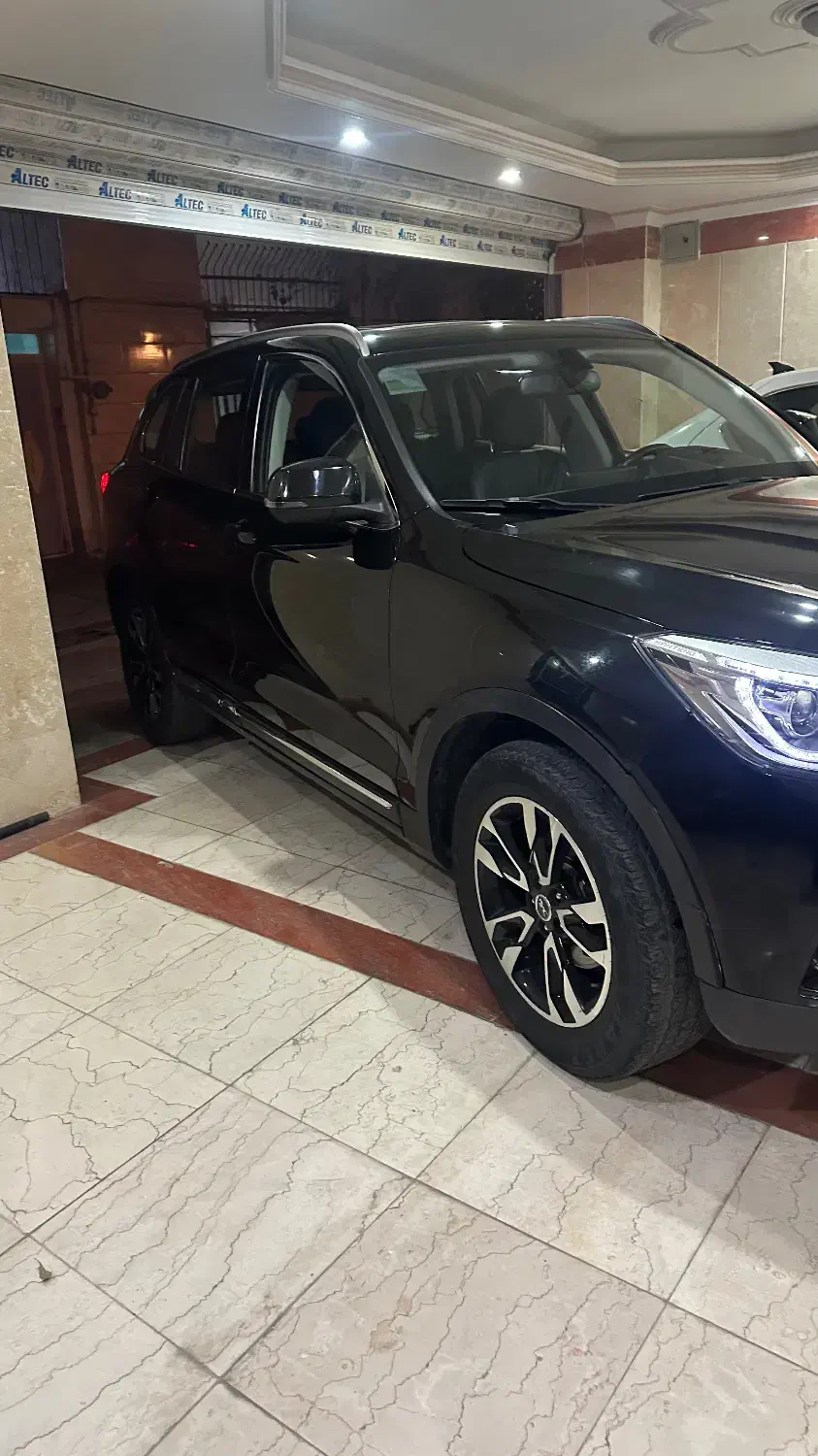 هن تنگ|خودرو سواری و وانت|تهران, صاحب الزمان|دیوار