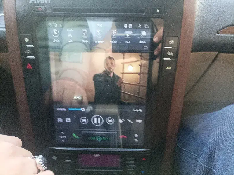 پارس سال97بی رنگ|خودرو سواری و وانت|تالش, هشتپر|دیوار