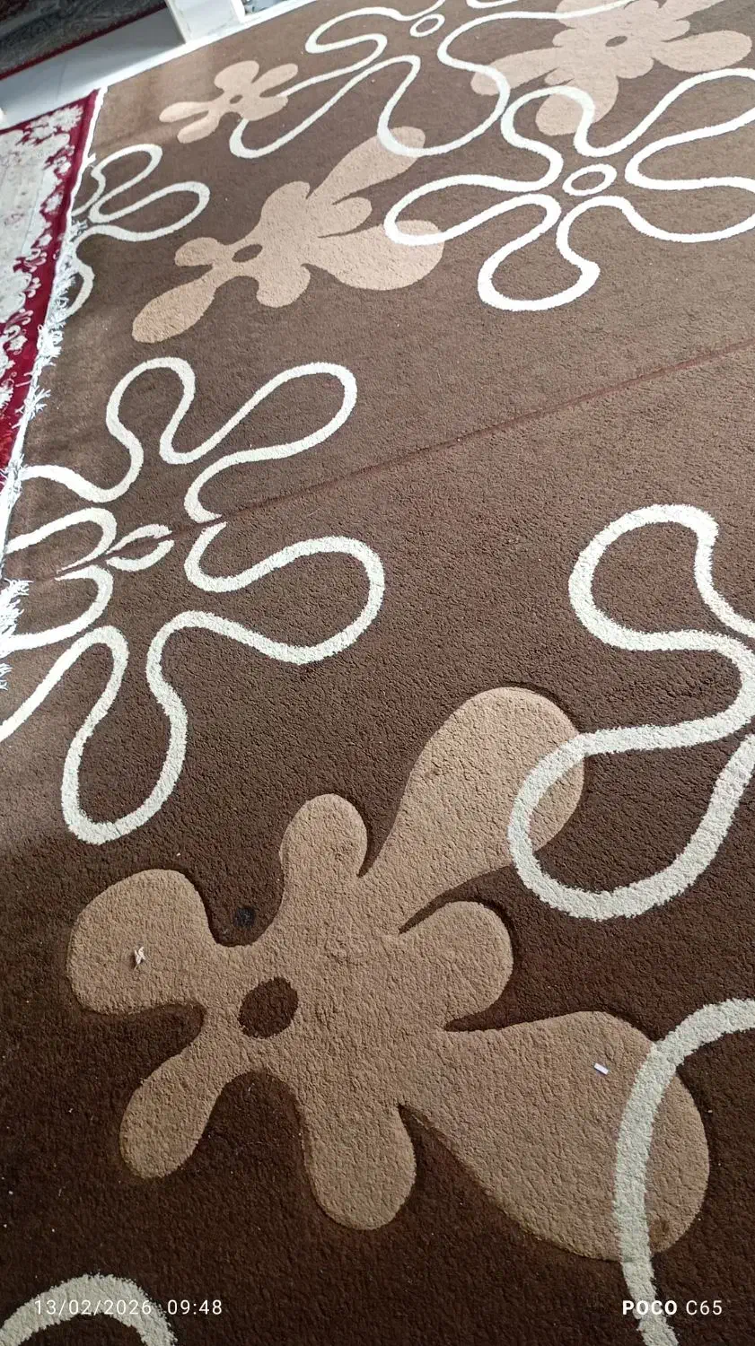 گلیم فرش|گلیم، جاجیم، گبه|خرم‌آباد, |دیوار