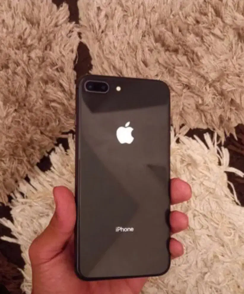 ایفون ۸پلاس|موبایل|گرگان, |دیوار