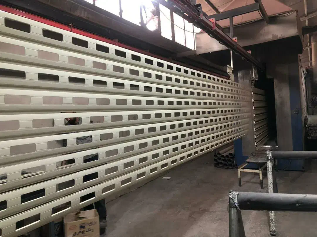 کرکره برقی، جک پارکینگی|خدمات پیشه و مهارت|نور, |دیوار