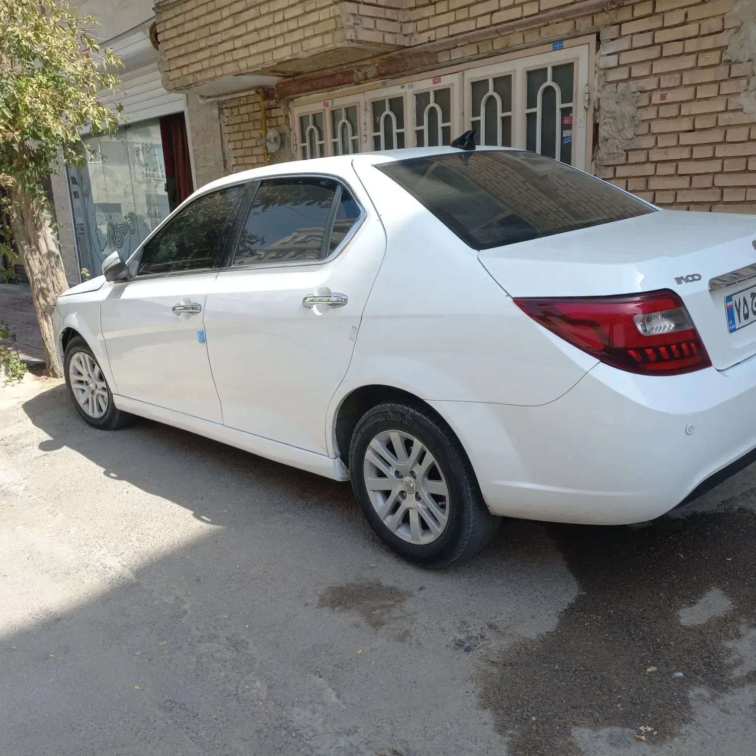 دنا پلاس تیپ ۲|خودرو سواری و وانت|بجنورد, |دیوار