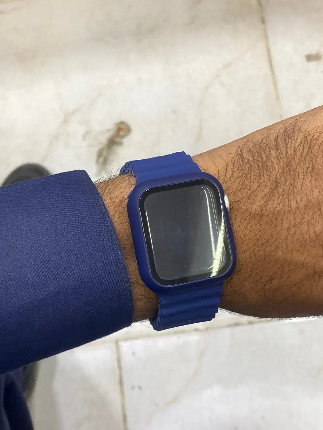 اپل واچ سری ۸|ساعت|زابل, |دیوار