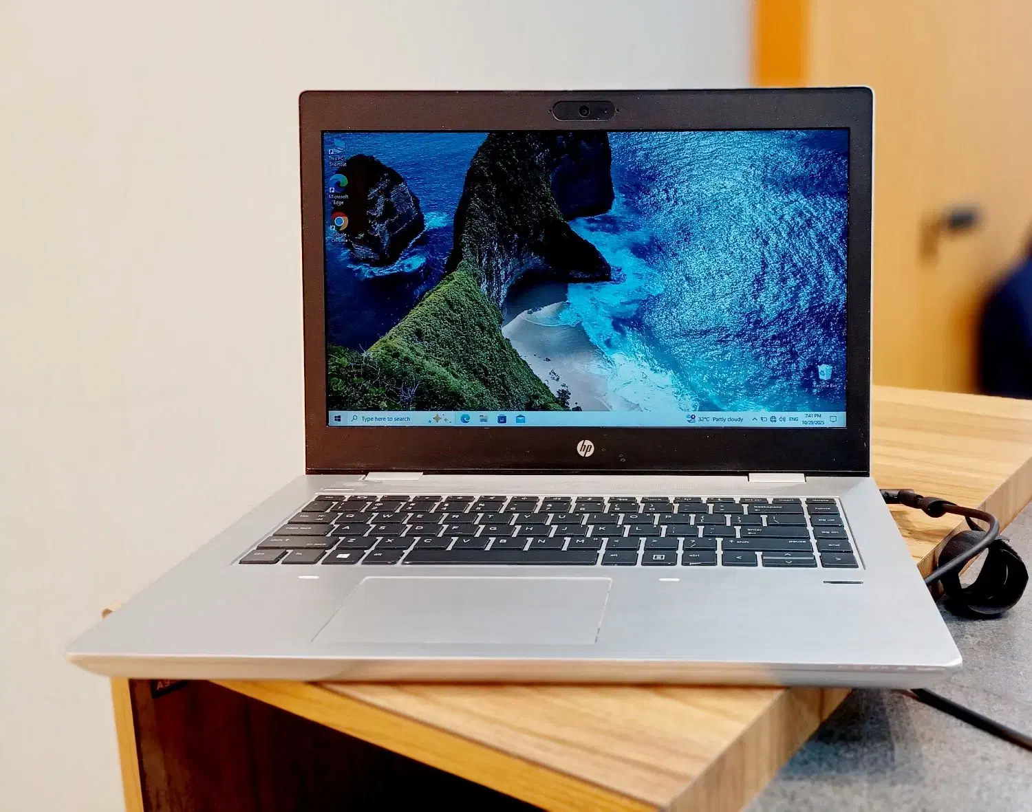 لب تاب مهندسی hp نسل نهم|رایانه همراه|بهبهان, |دیوار