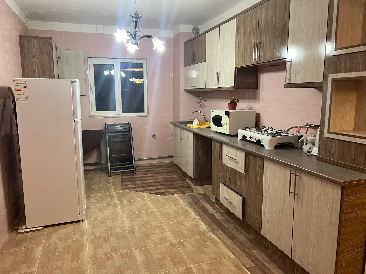 آپارتمان. ۸۵ متری در سرعین|فروش آپارتمان|سرعین, |دیوار