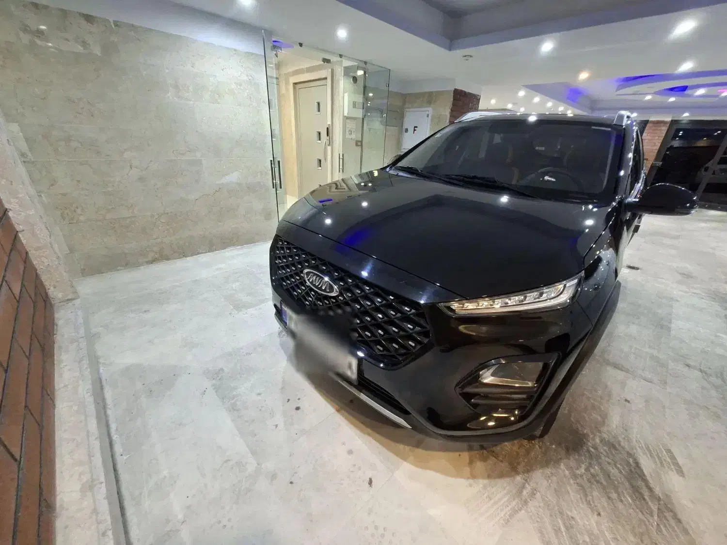 X22 PRO MT ۱۴۰۴|خودرو سواری و وانت|کرج, فاز ۱ مهرشهر|دیوار