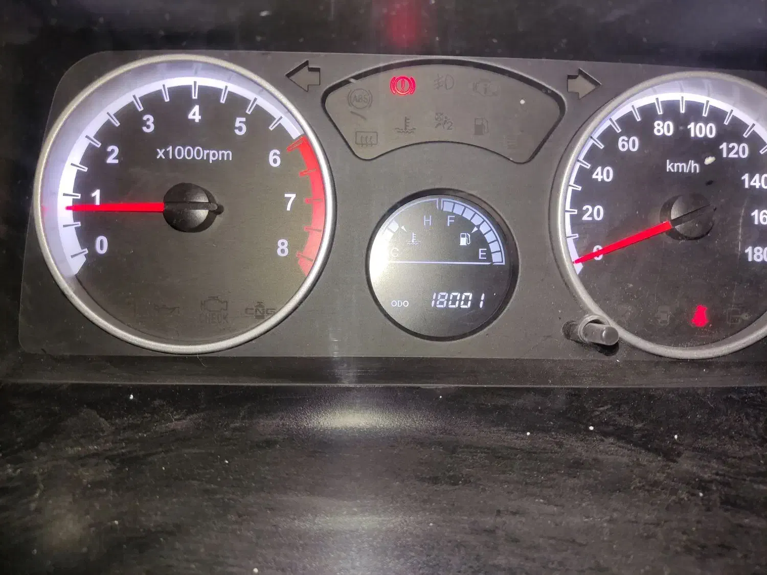 پراید وانت 1403|خودرو سواری و وانت|ایذه, |دیوار