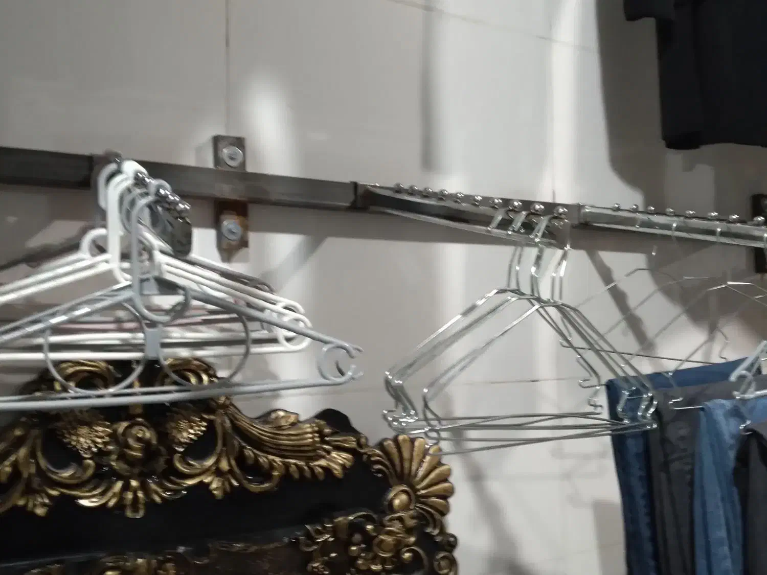 رگال قوطی و چو کار|فروشگاه و مغازه|دیواندره, |دیوار