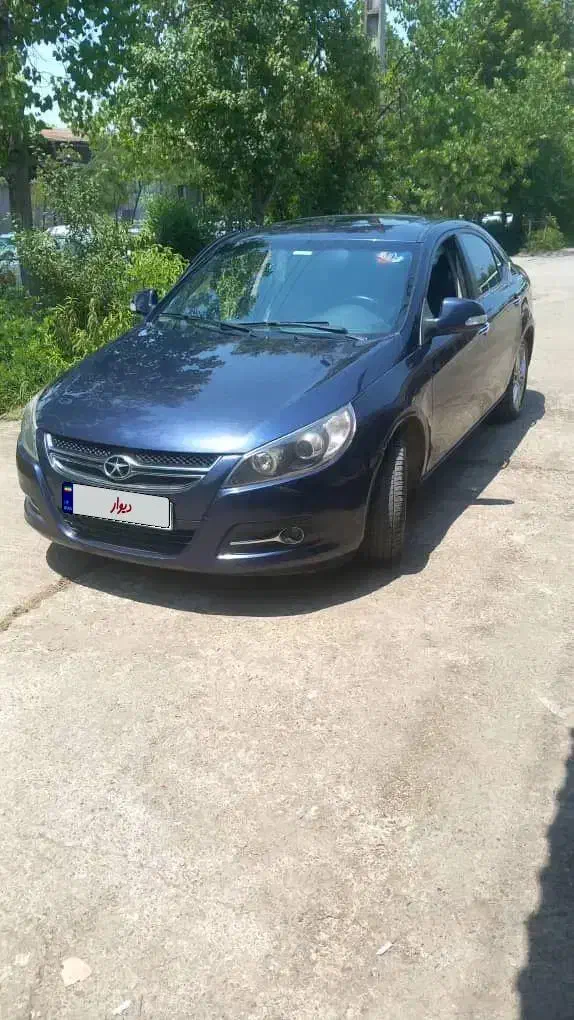 جکj5 مدل ۹۴|خودرو سواری و وانت|رشت, نیکمرام|دیوار