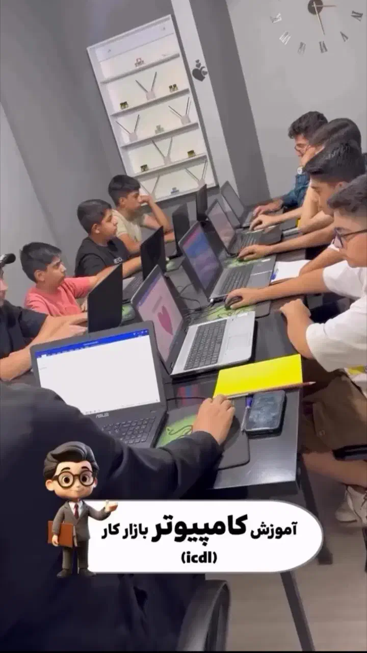 آموزشگاه آرایشگری|خدمات آموزشی|نهاوند, |دیوار