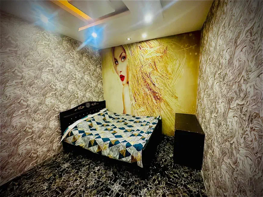 شهریار صباشهر ویلا دوخوابه استخردار|اجارهٔ کوتاه‌مدت ویلا و باغ|صباشهر, |دیوار