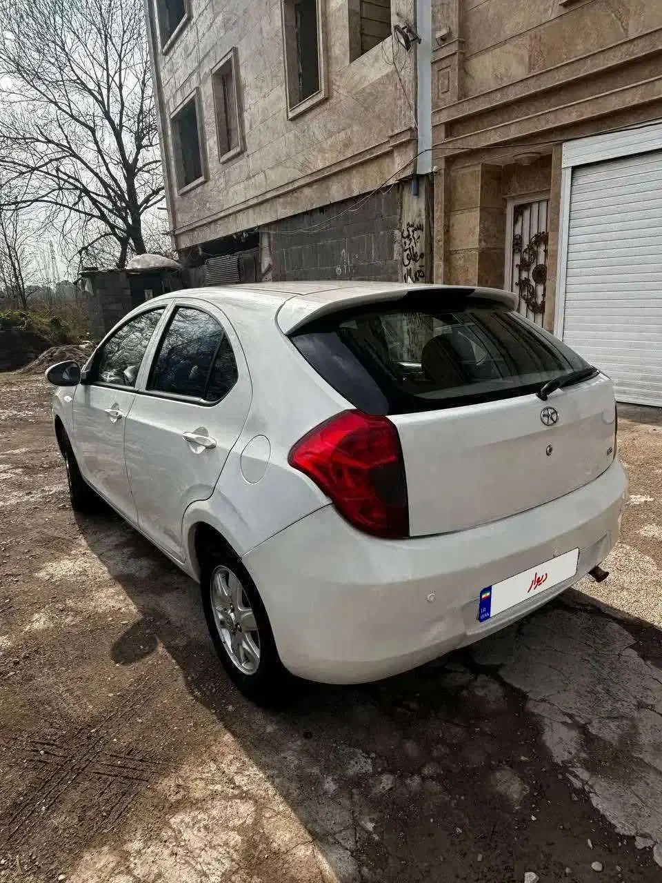 جک j3|خودرو سواری و وانت|شاندیز, |دیوار