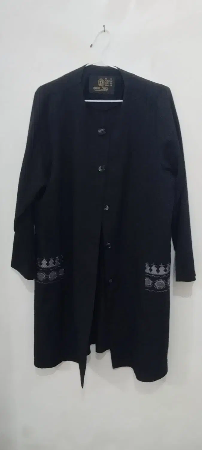 مانتو و شلوار|لباس|رشت, شالکو|دیوار