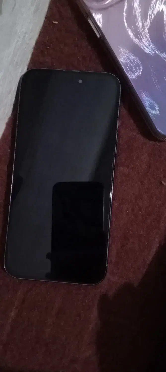 گوشی آیفون ۱۴ کپی|موبایل|کیش, |دیوار