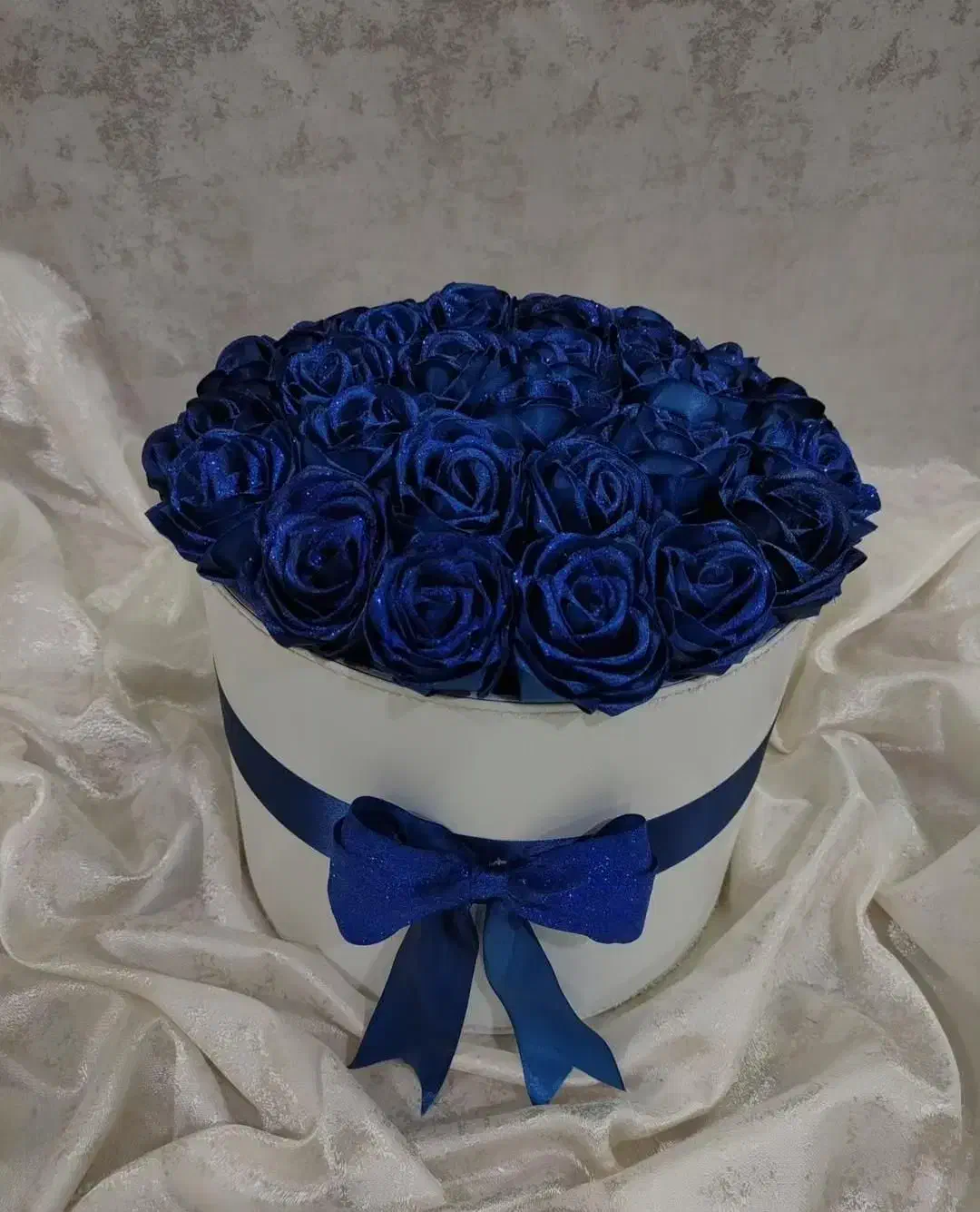 باکس گل روبانی|گل مصنوعی|تهران, مشیریه|دیوار