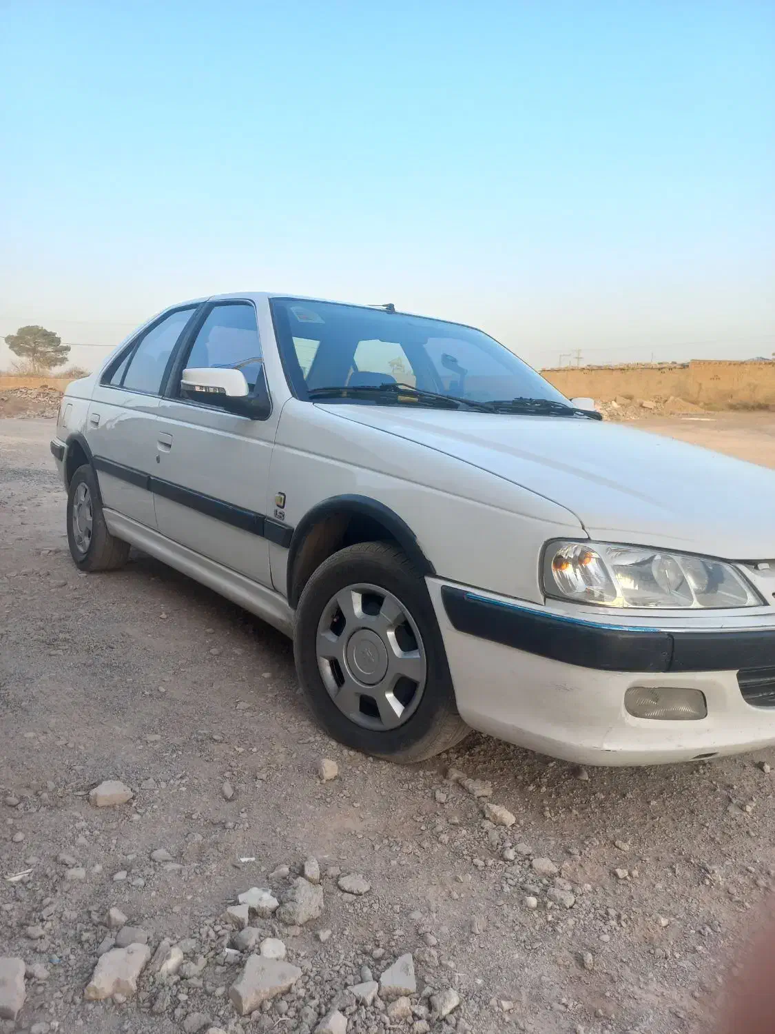 پارس سال داشبوردجدید دوگانه فابریک|خودرو سواری و وانت|نجف‌آباد, یزدانشهر|دیوار