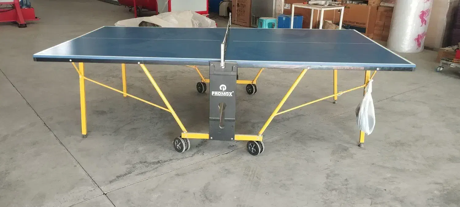 میز پینگ پنگ|تجهیزات ورزشی|شریفآباد, |دیوار