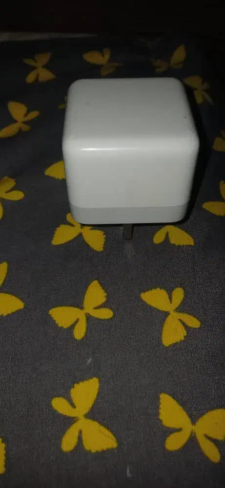 آداپتور ۳۵ وات اپل اورجینال|لوازم جانبی موبایل و تبلت|لاهیجان, طالقانی|دیوار