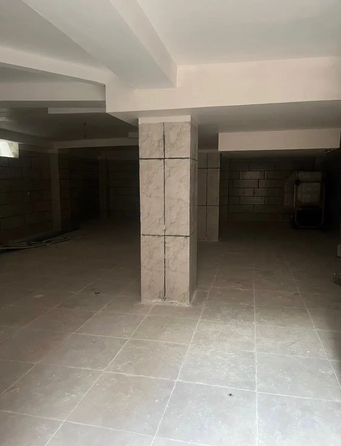 فروش مغازه شاهین ویلا