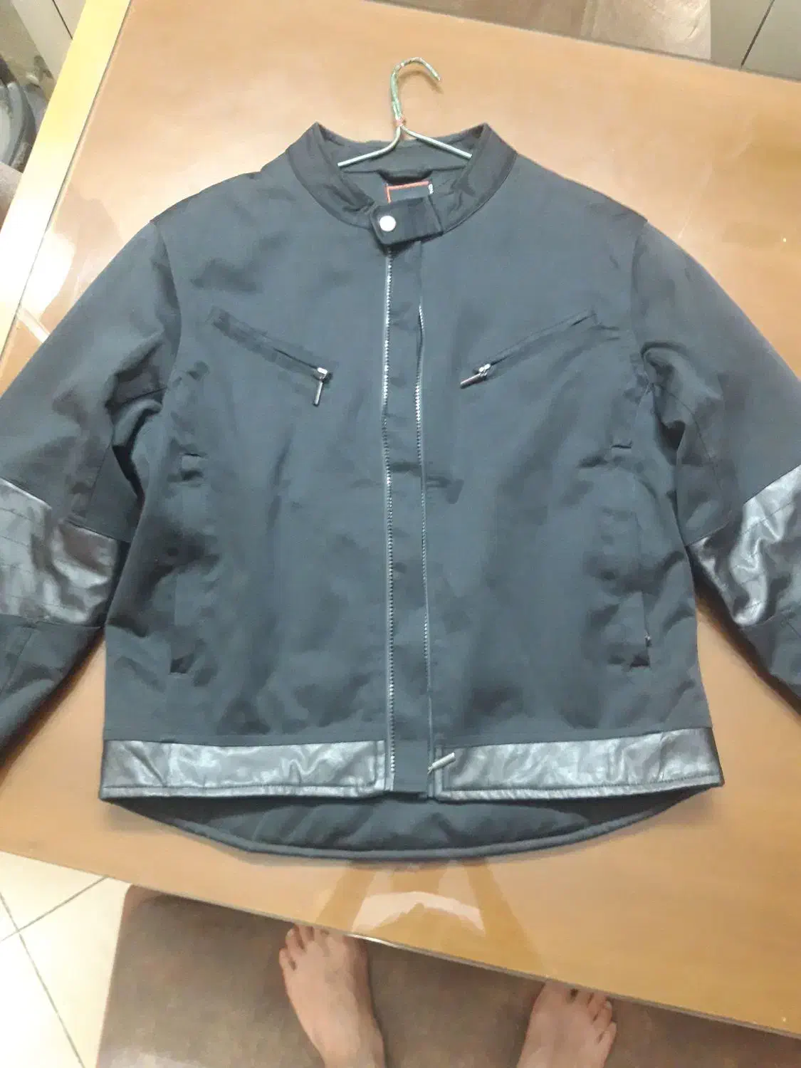 کاپیشن زمستانه نو|لباس|کرمان, |دیوار