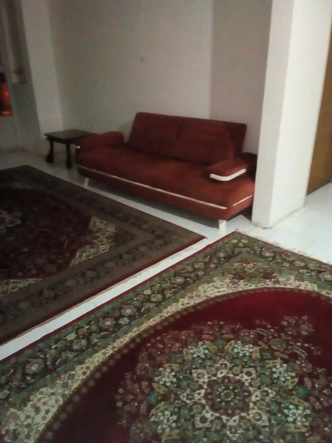 اجاره روزانه|اجارهٔ کوتاه‌مدت آپارتمان و سوئیت|تهران, ده‌ونک|دیوار