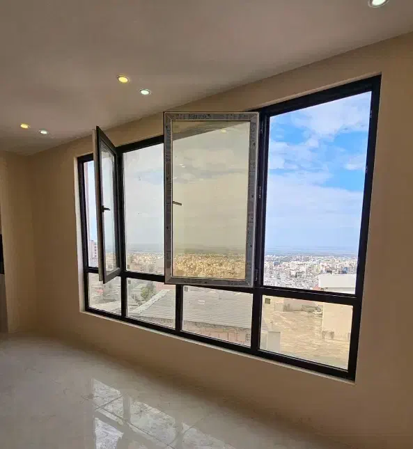 137متر/صداسیما/ویودار/فول‌دیزاین/|فروش آپارتمان|گرگان, |دیوار