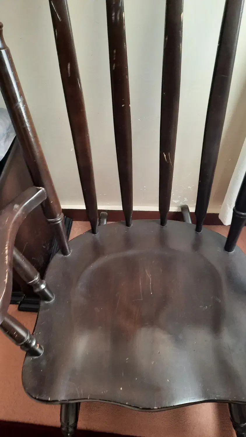 صندلی راک|صندلی و نیمکت|پردیس, فاز ۴|دیوار