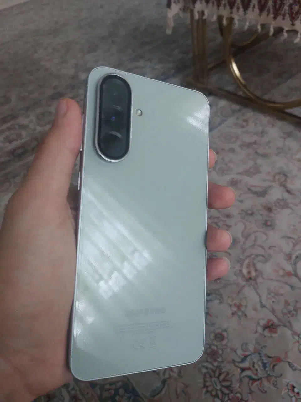 a56 5g 256/8|موبایل|تهران, اسفندیاری|دیوار