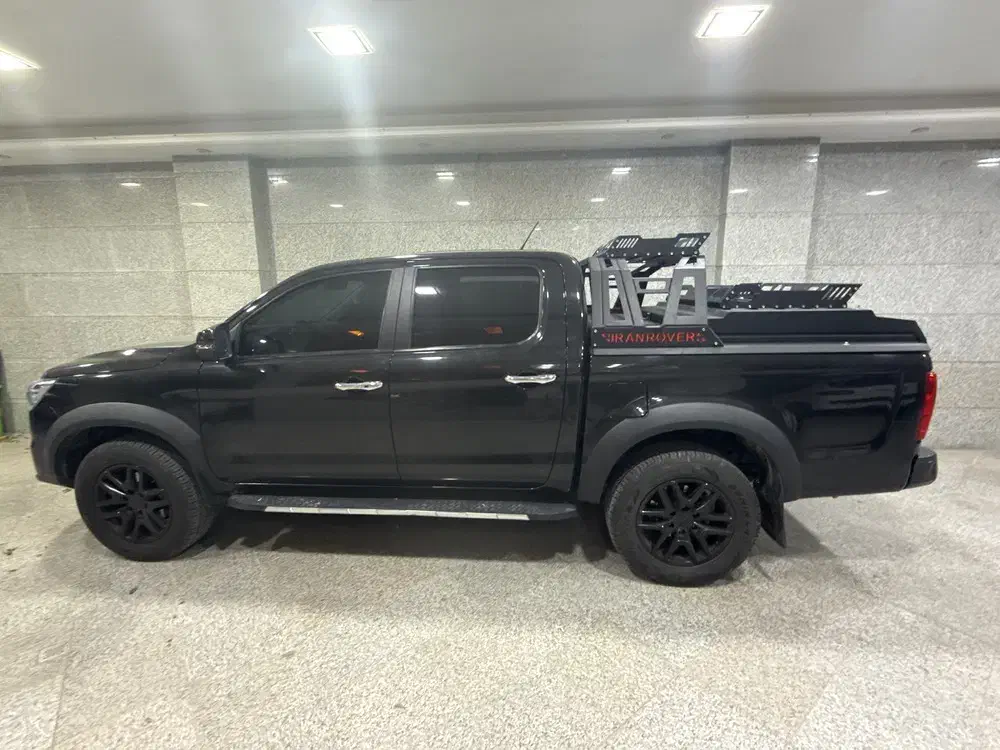 t8 kmc|خودرو سواری و وانت|کرمان, |دیوار