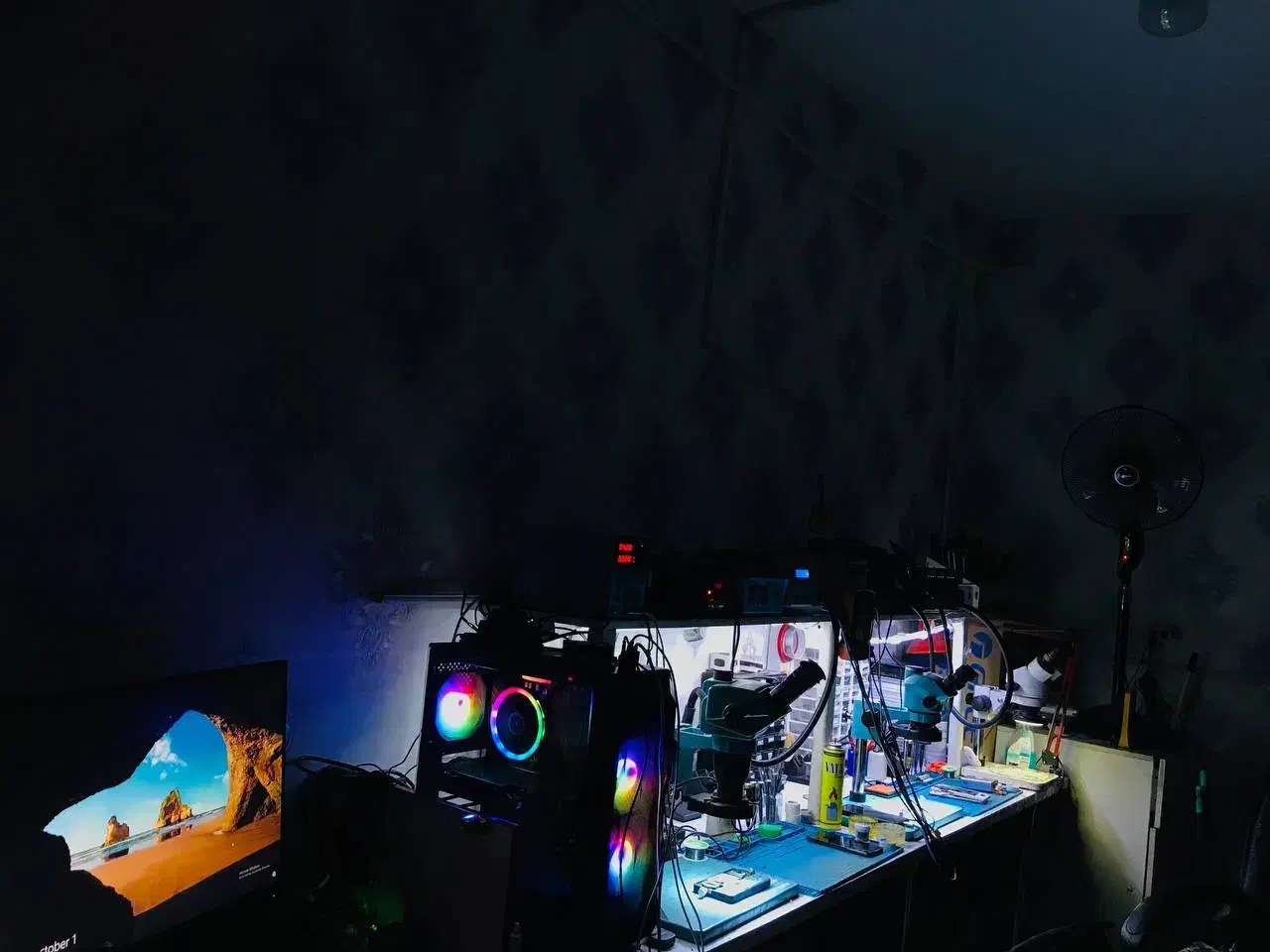 مجهز ترین مرکز تعمیرات موبایل کرمان***|خدمات رایانهای و موبایل|کرمان, |دیوار