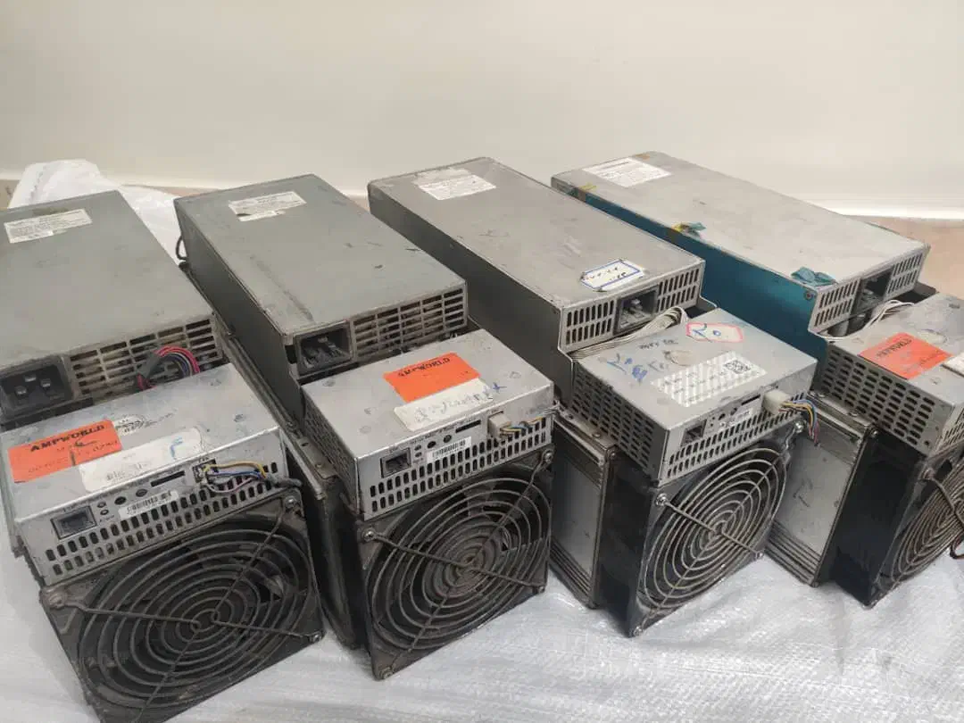 تعمیر انواع ماینر|خدمات پیشه و مهارت|داراب, |دیوار