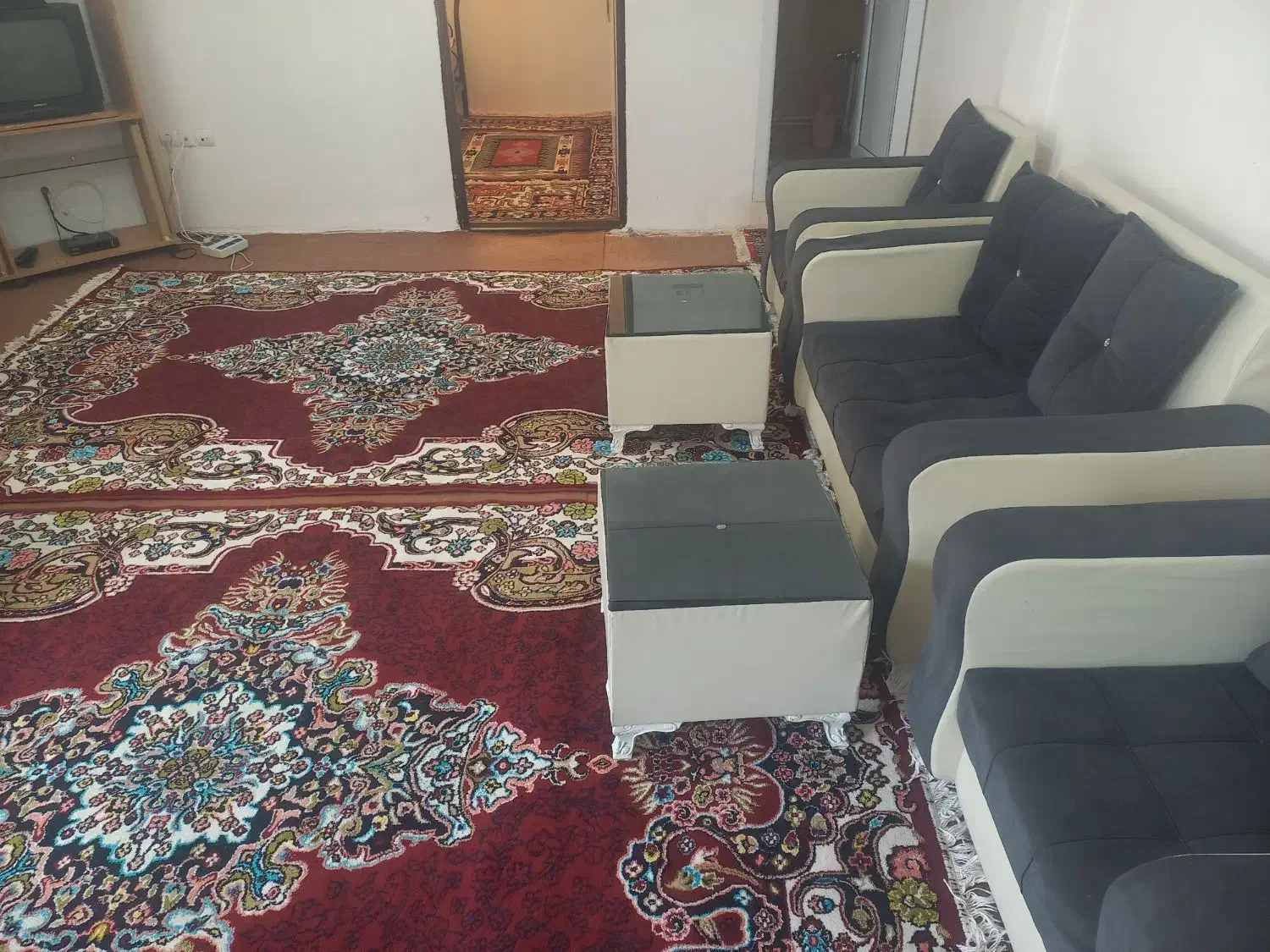 سویت دربستی در جلفا|اجارهٔ کوتاهمدت آپارتمان و سوئیت|جلفا, |دیوار