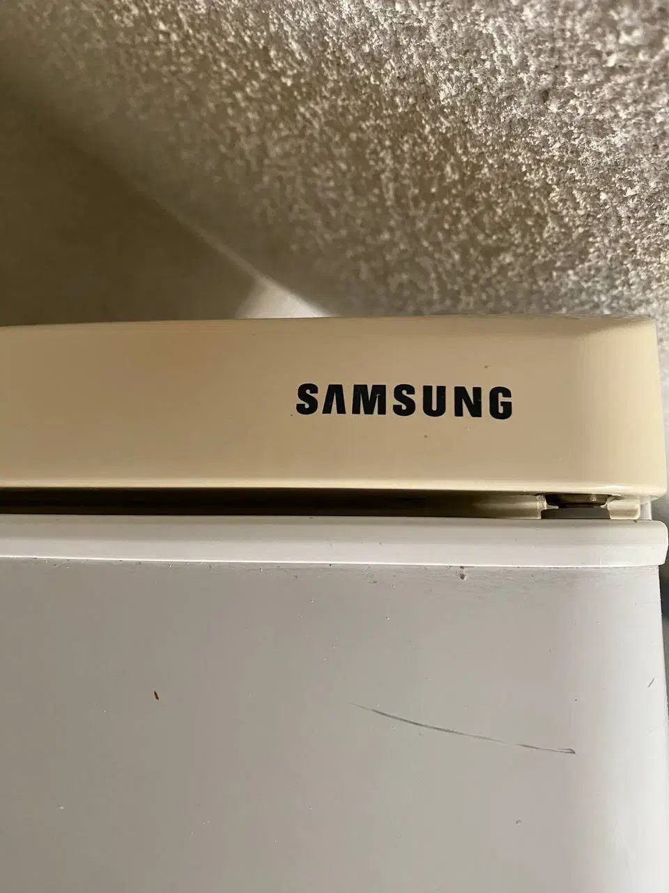 یخچال فریزر سامسونگ درجه یک|یخچال و فریزر|مهاباد (آذربایجان غربی), |دیوار